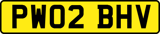 PW02BHV