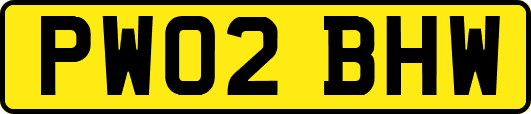 PW02BHW