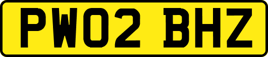 PW02BHZ
