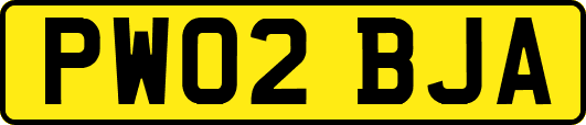 PW02BJA