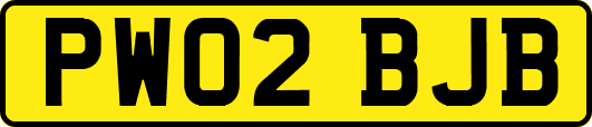 PW02BJB