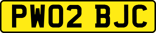PW02BJC