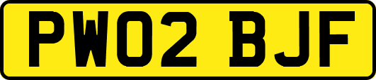 PW02BJF