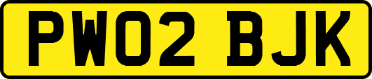 PW02BJK