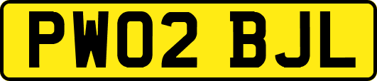 PW02BJL