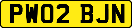 PW02BJN