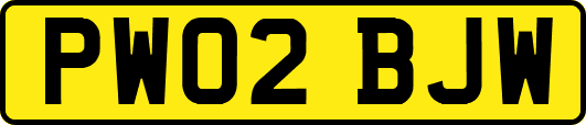 PW02BJW