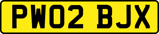 PW02BJX