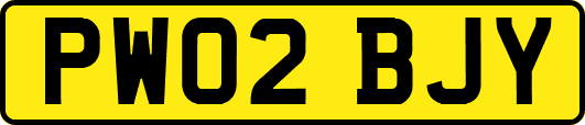 PW02BJY