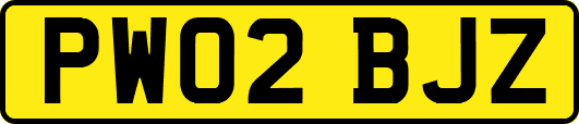 PW02BJZ