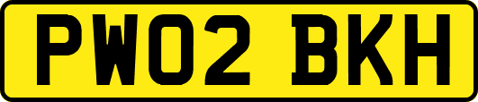 PW02BKH