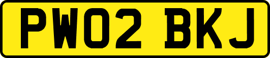 PW02BKJ