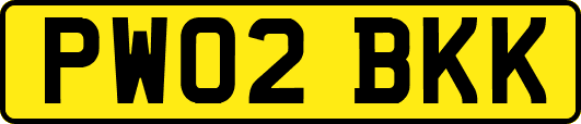 PW02BKK