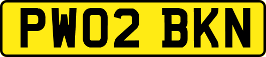 PW02BKN