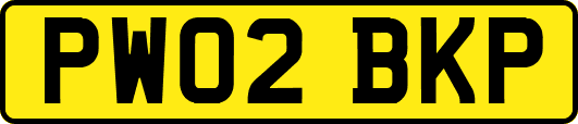 PW02BKP