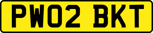 PW02BKT