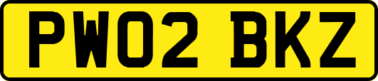 PW02BKZ