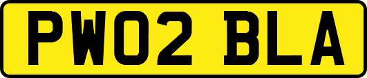 PW02BLA