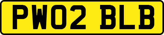 PW02BLB