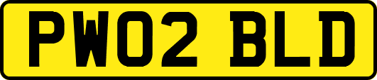 PW02BLD