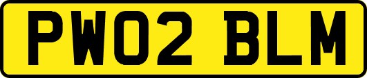 PW02BLM