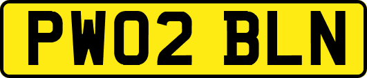 PW02BLN