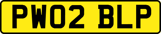 PW02BLP
