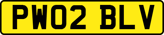 PW02BLV