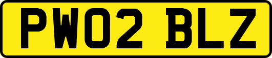 PW02BLZ