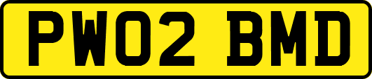 PW02BMD