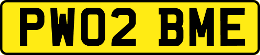 PW02BME