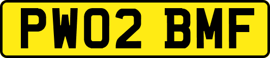 PW02BMF