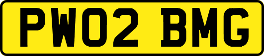 PW02BMG