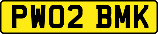 PW02BMK