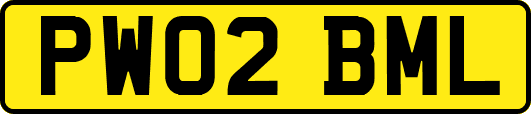 PW02BML