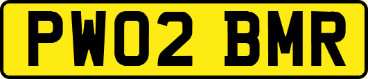 PW02BMR