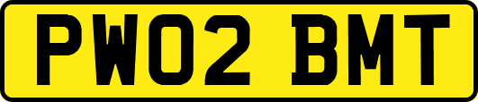 PW02BMT