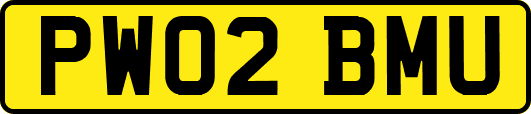PW02BMU