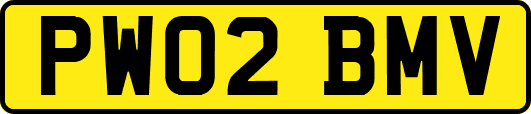 PW02BMV
