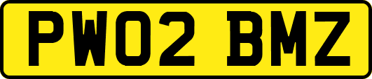 PW02BMZ