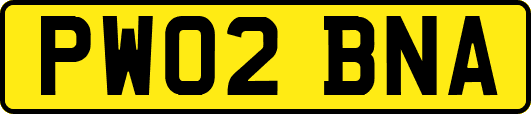 PW02BNA