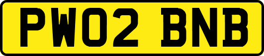 PW02BNB
