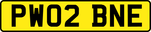 PW02BNE