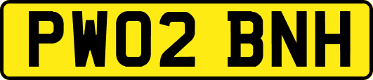 PW02BNH