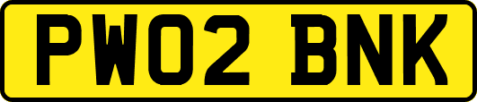 PW02BNK
