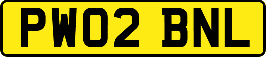 PW02BNL