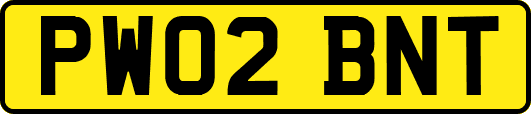 PW02BNT