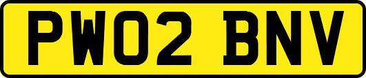 PW02BNV