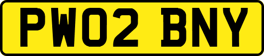 PW02BNY
