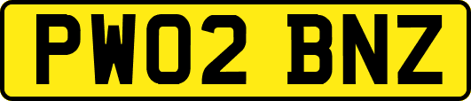 PW02BNZ